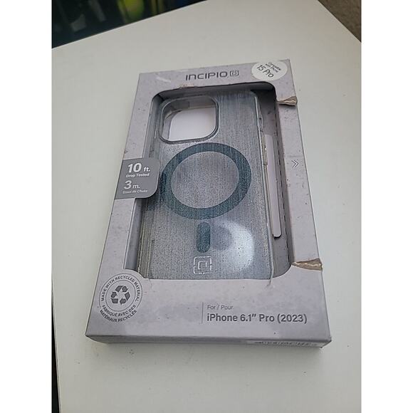 Case For IPhone 15 PRO 6.1" - Picture 2 of 3